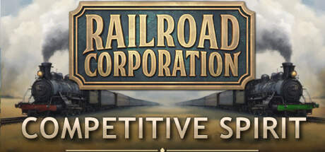 Railroad Corporation 2 Update v1.0.19477-RUNE Railroad Corporation 2 Update v1.0.19477-RUNE