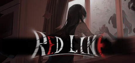 Red Line-TENOKE Red Line-TENOKE