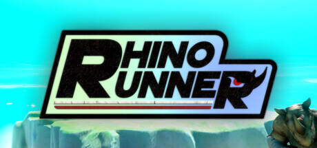 Rhino Runner-TENOKE Rhino Runner-TENOKE