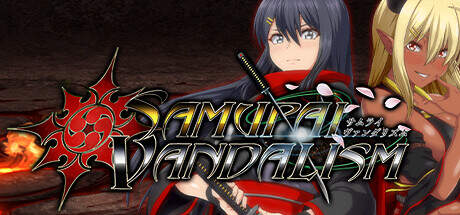 Samurai Vandalism UNRATED-I_KnoW Samurai Vandalism UNRATED-I_KnoW