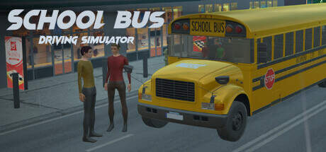 School Bus Driving Simulator-Unleashed School Bus Driving Simulator-Unleashed
