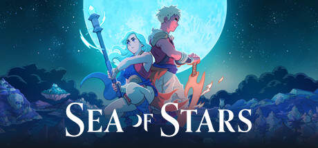 Sea of Stars v1.0.47140-P2P