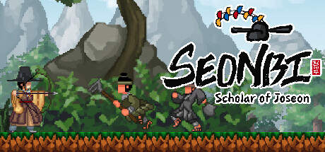 Seonbi Scholar of Joseon-TENOKE Seonbi Scholar of Joseon-TENOKE