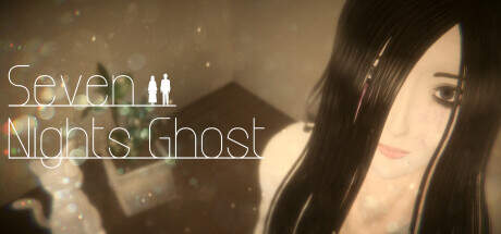 Seven Nights Ghost-TENOKE Seven Nights Ghost-TENOKE
