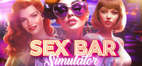 Sex Bar Simulator-P2P Sex Bar Simulator-P2P