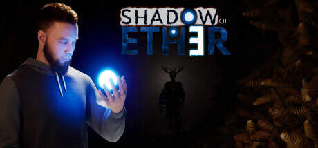 Shadow of Ether-TENOKE Shadow of Ether-TENOKE
