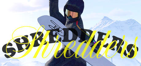 Shredders Glacier Update v1.99-RUNE Shredders Glacier Update v1.99-RUNE