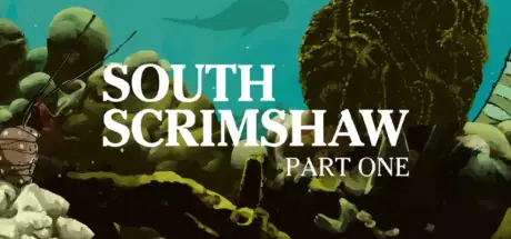 South Scrimshaw Part One-I_KnoW South Scrimshaw Part One-I_KnoW