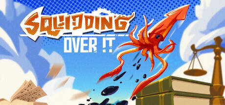Squidding Over It-TiNYiSO Squidding Over It-TiNYiSO