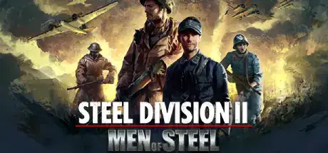 Steel Division 2 Men of Steel Update v105195-RUNE Steel Division 2 Men of Steel Update v105195-RUNE