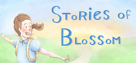 Stories of Blossom-TENOKE Stories of Blossom-TENOKE