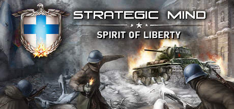 Strategic Mind Spirit of Liberty-FLT Strategic Mind Spirit of Liberty-FLT