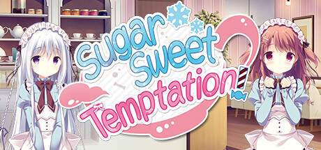 Sugar Sweet Temptation-TENOKE Sugar Sweet Temptation-TENOKE