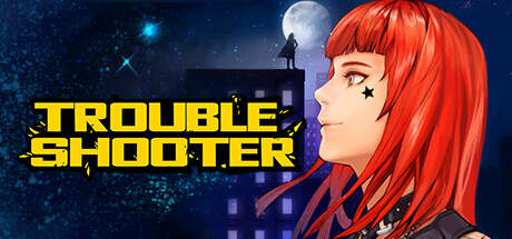 TROUBLESHOOTER Complete Collection-TENOKE