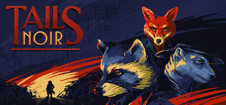 Tails Noir Artifact Edition-TENOKE Tails Noir Artifact Edition-TENOKE
