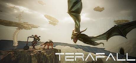 Terafall Survival-TENOKE