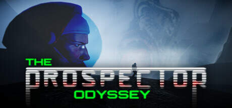 The Prospector Odyssey-TENOKE The Prospector Odyssey-TENOKE