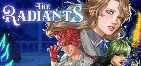 The Radiants-TENOKE The Radiants-TENOKE