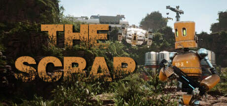 The Scrap-TENOKE The Scrap-TENOKE