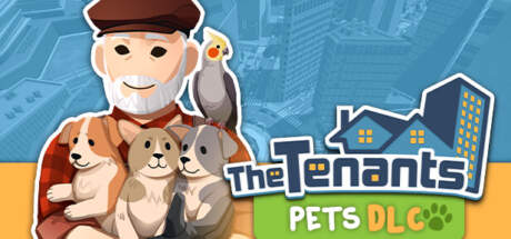 The Tenants Pets-RUNE The Tenants Pets-RUNE
