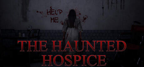The haunted hospice-TENOKE The haunted hospice-TENOKE