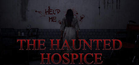 The haunted hospice-TENOKE