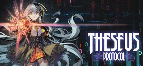 Theseus Protocol-TENOKE Theseus Protocol-TENOKE