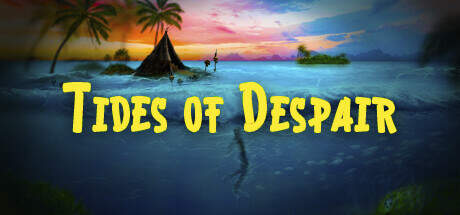 Tides of Despair-TENOKE Tides of Despair-TENOKE