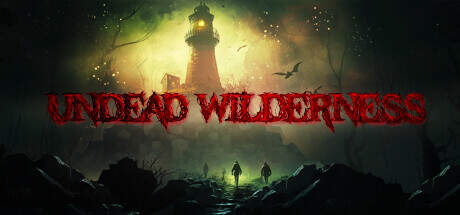 Undead Wilderness Survival-TENOKE Undead Wilderness Survival-TENOKE