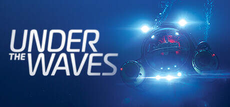 Under The Waves v1.04-P2P Under The Waves v1.04-P2P