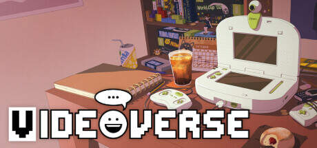 VIDEOVERSE v1.2.0.1-DINOByTES VIDEOVERSE v1.2.0.1-DINOByTES