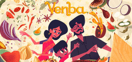 Venba Update v20240313-TENOKE Venba Update v20240313-TENOKE