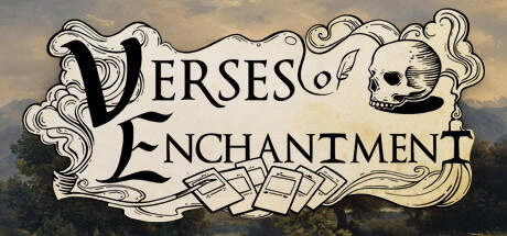 Verses of Enchantment-TENOKE Verses of Enchantment-TENOKE