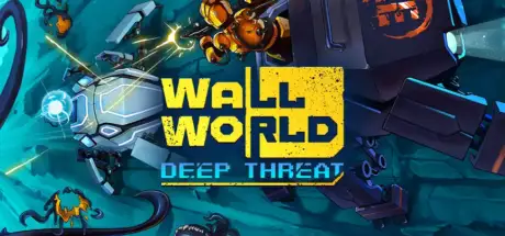 Wall World Deep Threat-I_KnoW