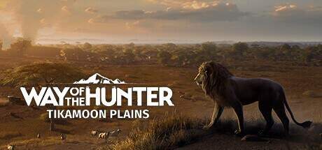 Way of the Hunter Tikamoon Plains Update v1.24.2 incl DLC-RUNE