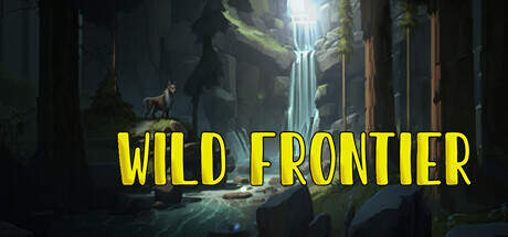 Wild Frontier-TENOKE Wild Frontier-TENOKE