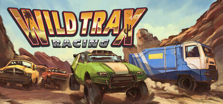 WildTrax Racing-TENOKE WildTrax Racing-TENOKE
