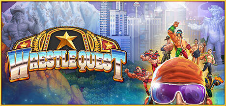 WrestleQuest Update v1.2-RUNE