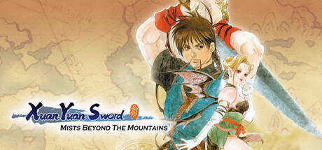 Xuan Yuan Sword Mists Beyond the Mountains-TENOKE Xuan Yuan Sword Mists Beyond the Mountains-TENOKE