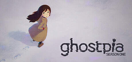ghostpia Season One-TENOKE ghostpia Season One-TENOKE