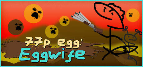 77p egg Eggwife-TENOKE 77p egg Eggwife-TENOKE