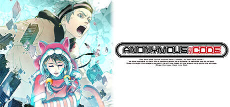 ANONYMOUSCODE-TENOKE ANONYMOUSCODE-TENOKE
