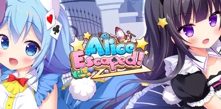 Alice Escaped-DINOByTES Alice Escaped-DINOByTES