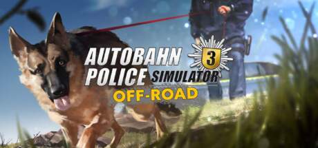 Autobahn Police Simulator 3 Off Road Update v1.3.2-TENOKE