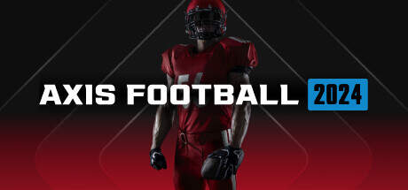 Axis Football 2024 Update v3.0-ANOMALY Axis Football 2024 Update v3.0-ANOMALY