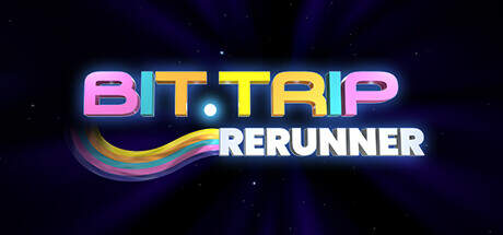 BIT TRIP RERUNNER-TENOKE BIT TRIP RERUNNER-TENOKE