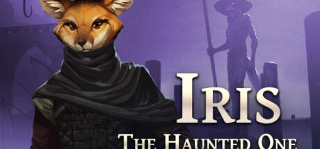 Banners of Ruin Iris-TENOKE Banners of Ruin Iris-TENOKE