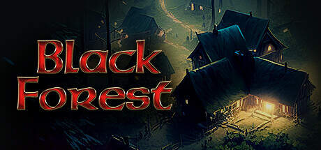 Black Forest Update v2.22c-DINOByTES Black Forest Update v2.22c-DINOByTES