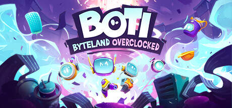 Boti Byteland Overclocked Deluxe Edition Update v1.14-RUNE