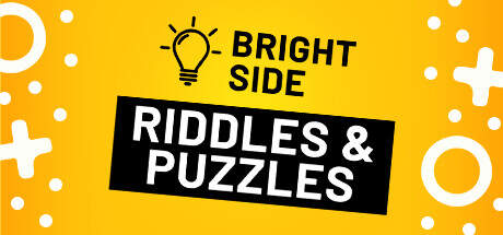 Bright Side Riddles and Puzzles-TENOKE